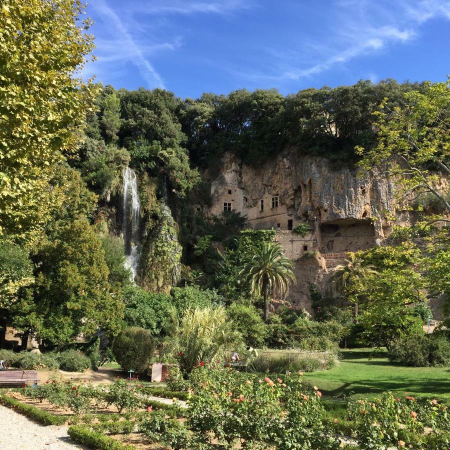 La Rabasse De Gallinette โอปส์ ภายนอก รูปภาพ