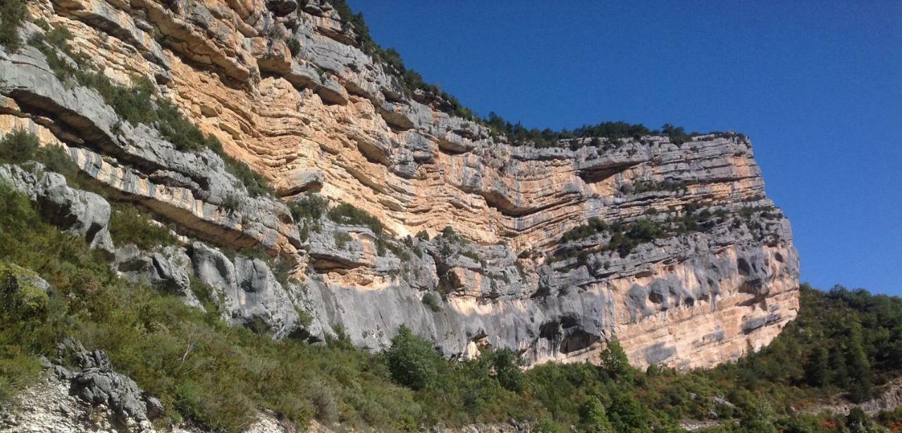 La Rabasse De Gallinette โอปส์ ภายนอก รูปภาพ